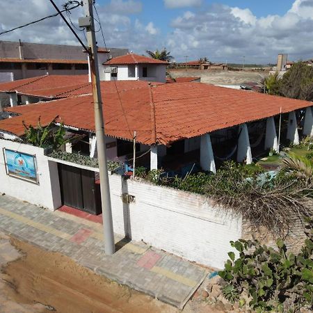 Portal Vida Casa Na Taiba - De Frente Ao Mar - Piscina - Lagoa Do Kite Sao Goncalo do Amarante  Εξωτερικό φωτογραφία